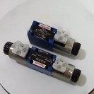 REXROTH HİDROLİK VALF NG6 VE NG10