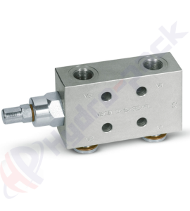 HİDROLİK OTOMATİK RAKOR