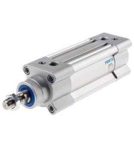 KARE TİP PNÖMATİK SİLİNDİR ( PİSTON )