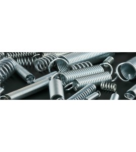 İTİCİ VE ÇEKİCİ YAY EKİPMANLARI