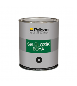 POLİSAN SELLOZİK BOYA GRUPLARI
