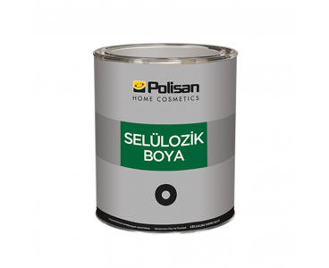 POLİSAN SELLOZİK BOYA GRUPLARI