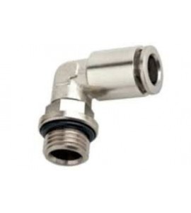 METAL DÖNER DİRSEK