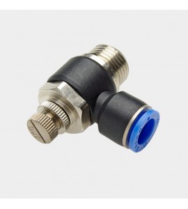 HIZ AYARLI DÖNER DİRSEK