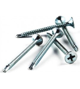 YHB MATKAP UÇLU CIVATA